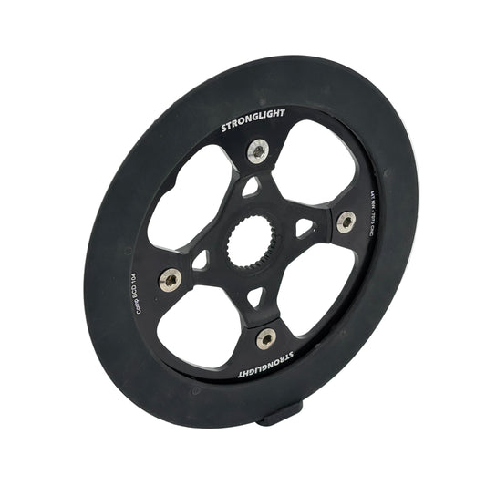 Cubierta BOSCH GEN4 12V Mono STRONGLIGHT (50mm offset)