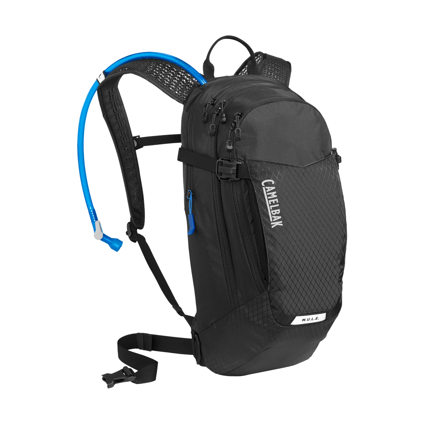 Bolsa de hidratación CAMELBAK MULE 12 L Negra