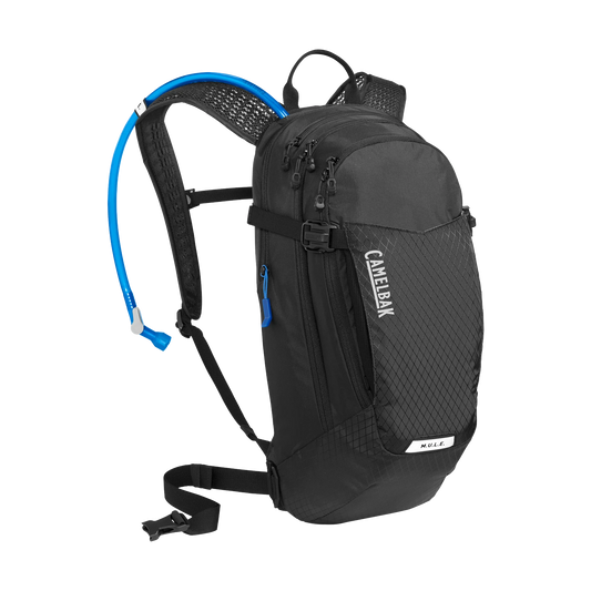 Bolsa de hidratación CAMELBAK MULE 12 L Negra