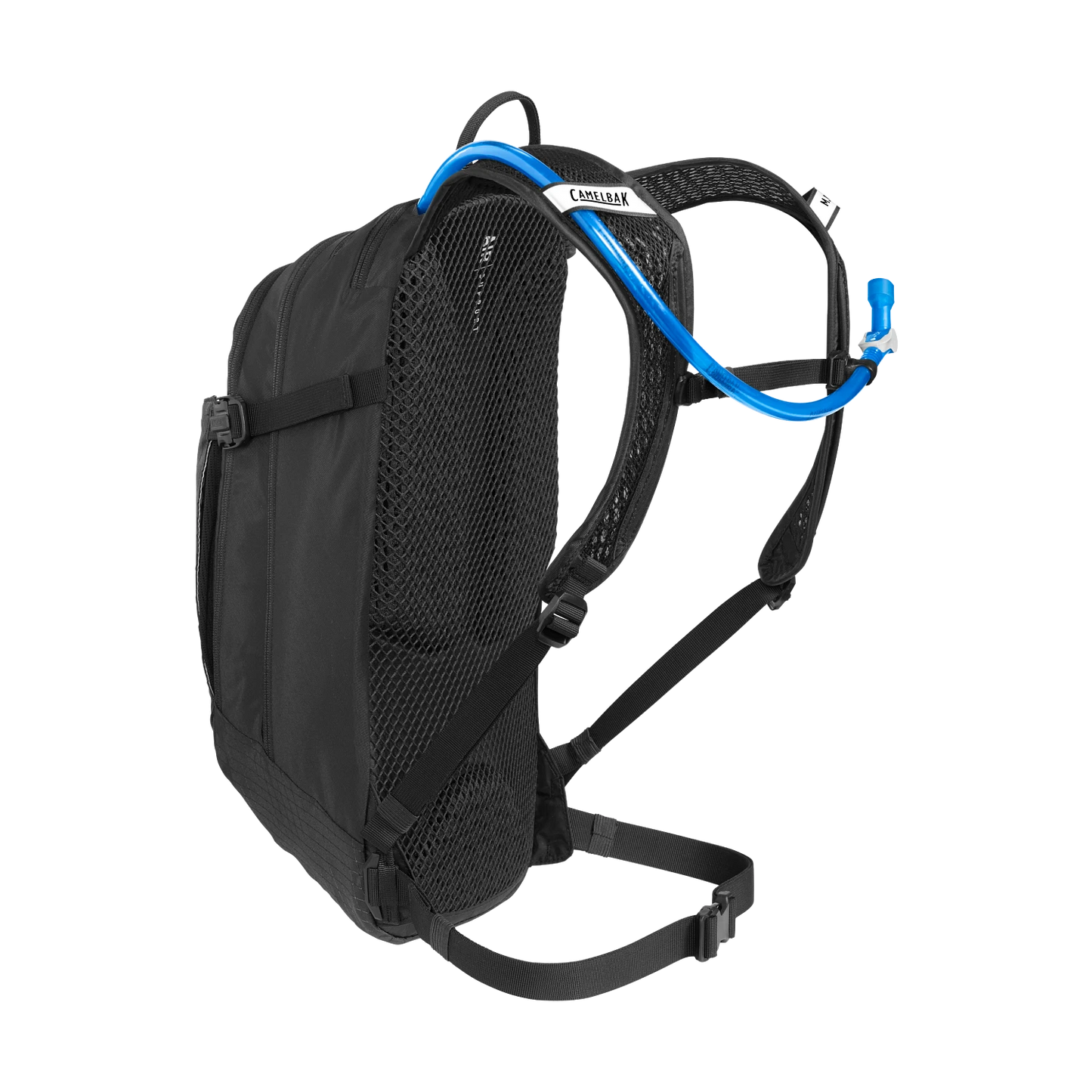 Bolsa de hidratación CAMELBAK MULE 12 L Negra
