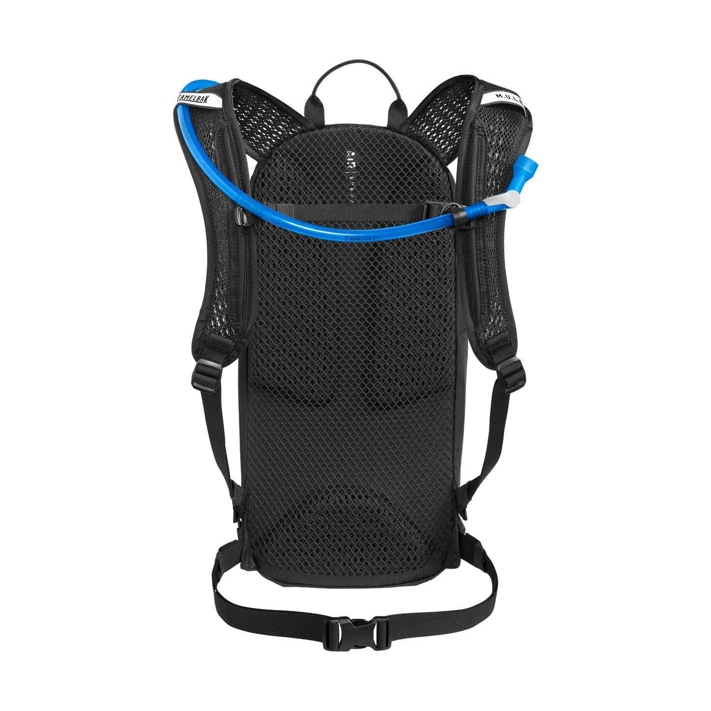 Bolsa de hidratación CAMELBAK MULE 12 L Negra