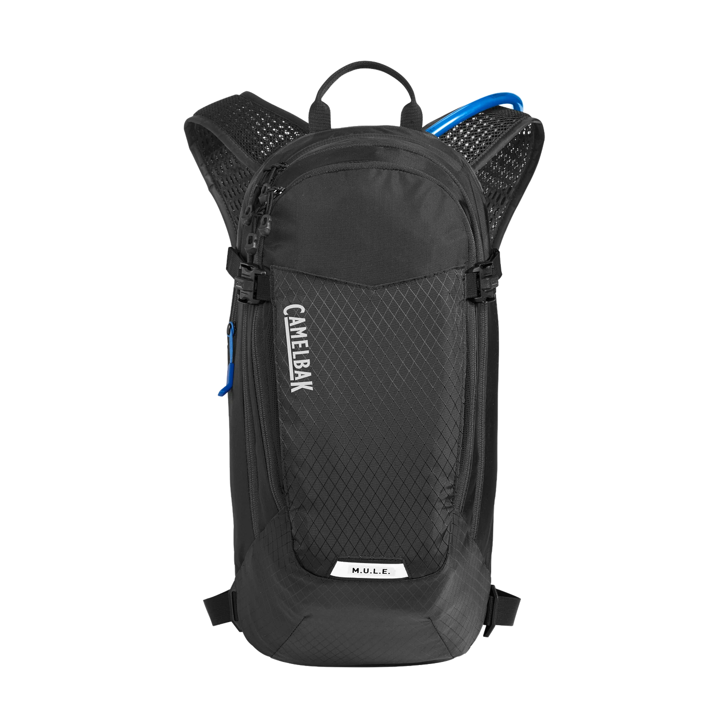 Bolsa de hidratación CAMELBAK MULE 12 L Negra