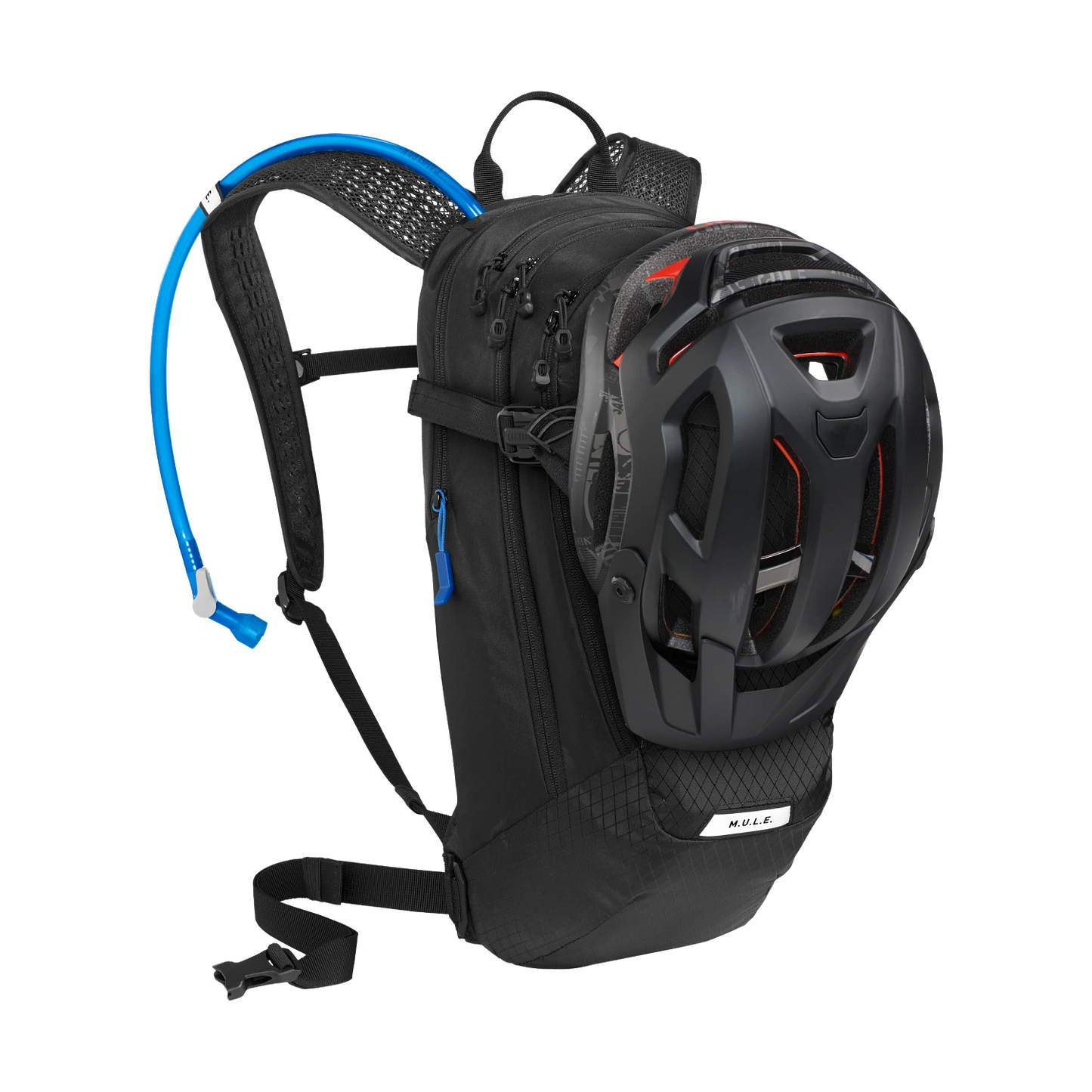 Bolsa de hidratación CAMELBAK MULE 12 L Negra