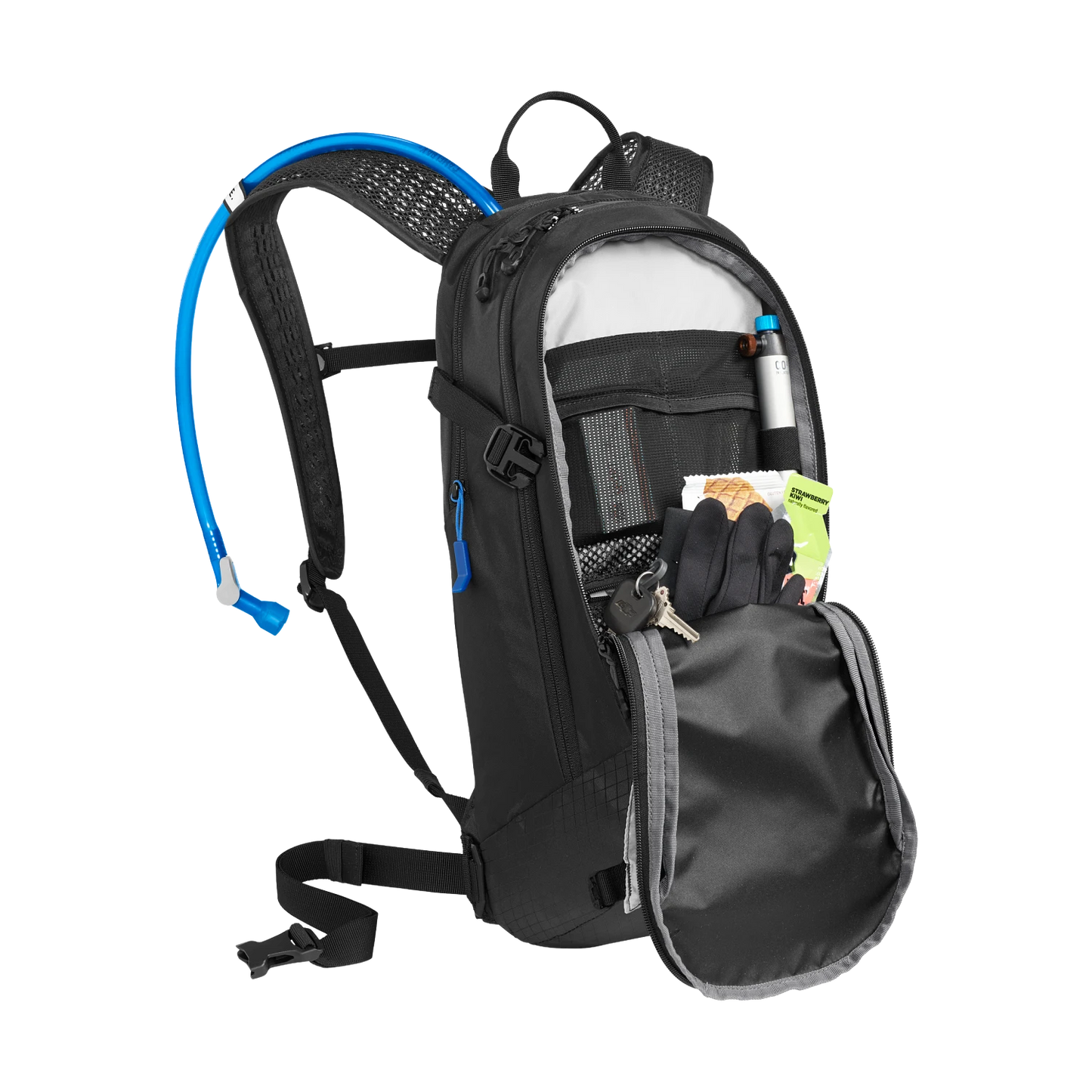 Bolsa de hidratación CAMELBAK MULE 12 L Negra