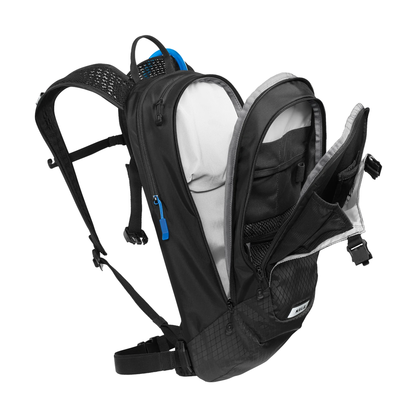 Bolsa de hidratación CAMELBAK MULE 12 L Negra