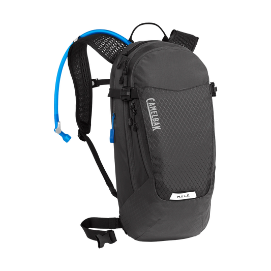 Bolsa de hidratación CAMELBAK WOMEN MULE 12L Black Charcoal