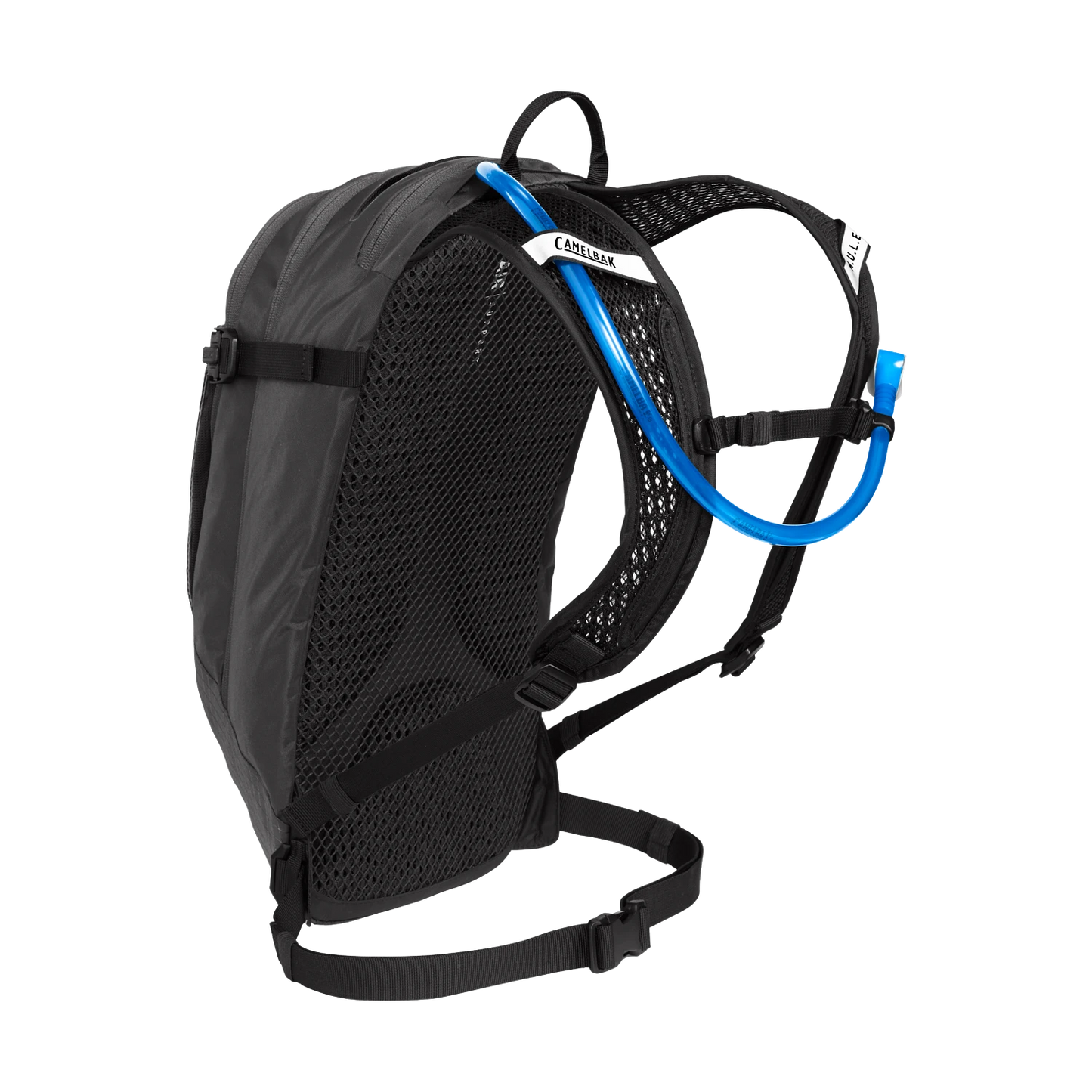 Bolsa de hidratación CAMELBAK WOMEN MULE 12L Black Charcoal
