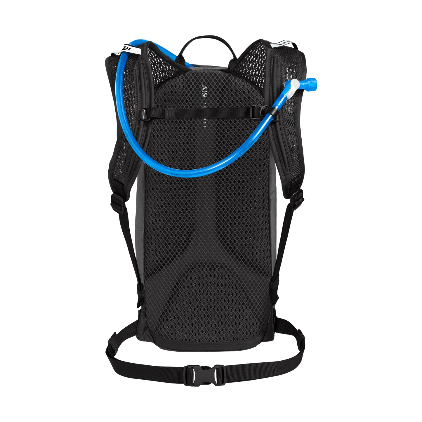 Bolsa de hidratación CAMELBAK WOMEN MULE 12L Black Charcoal