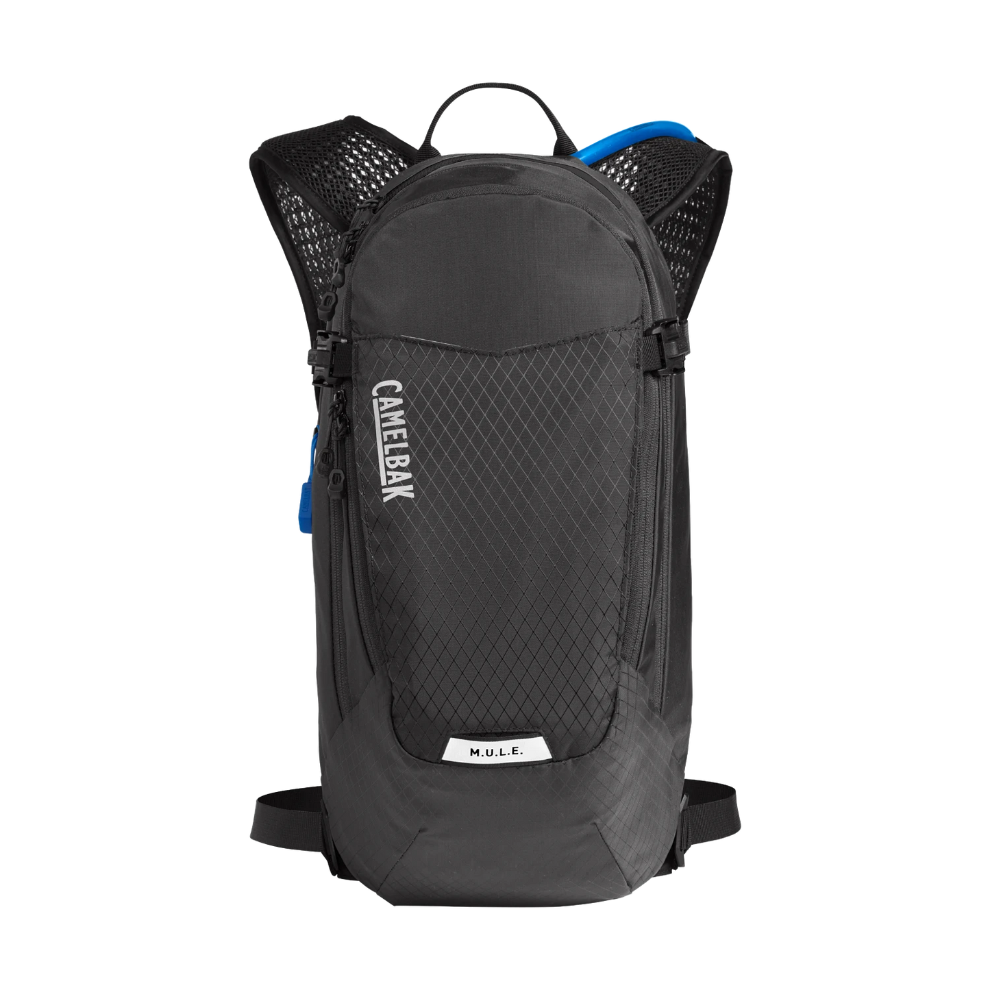 Bolsa de hidratación CAMELBAK WOMEN MULE 12L Black Charcoal