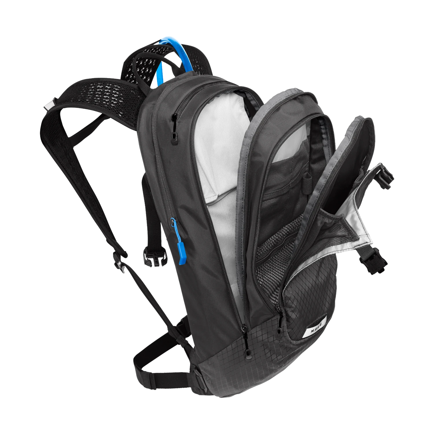 Bolsa de hidratación CAMELBAK WOMEN MULE 12L Black Charcoal