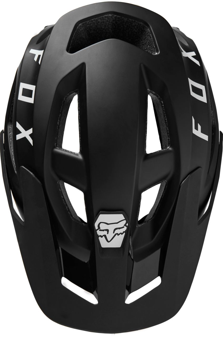 Casco MTB FOX SPEEDFRAME MIPS Negro