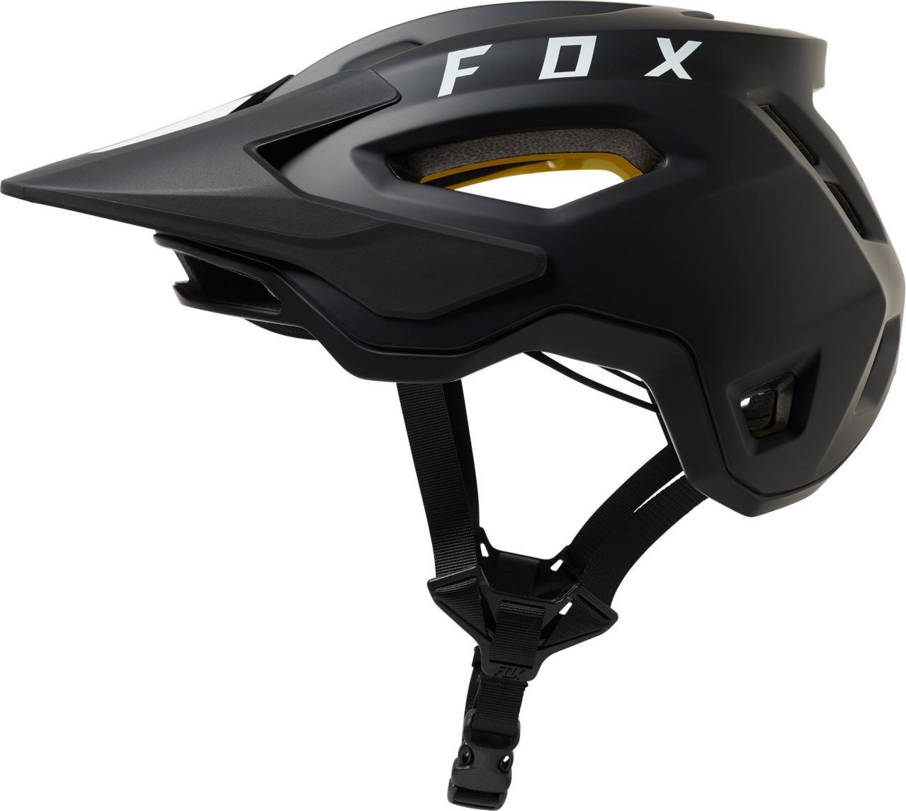 Casco MTB FOX SPEEDFRAME MIPS Negro