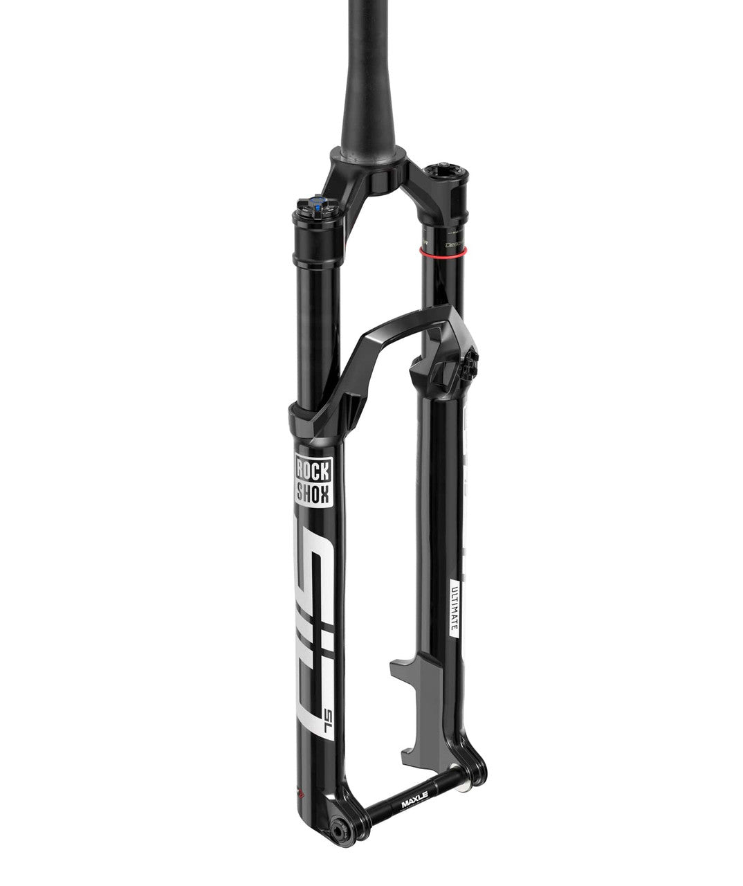 ROCKSHOX SID SL ULTIMATE RACE DAY2 2P Remote 29" Horquilla Eje 15*110mm Boost Negro 2026