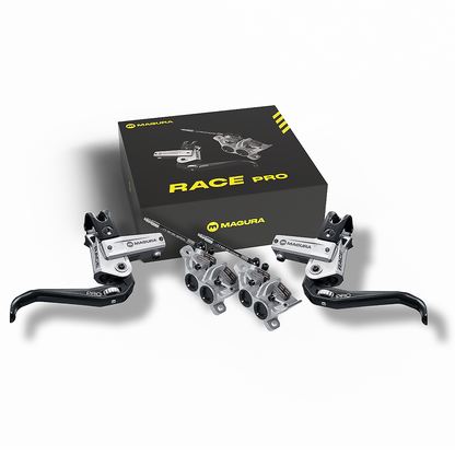Par de frenos MAGURA RACE PRO