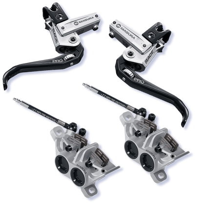 Par de frenos MAGURA RACE PRO