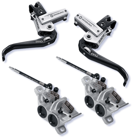 Par de frenos MAGURA RACE PRO