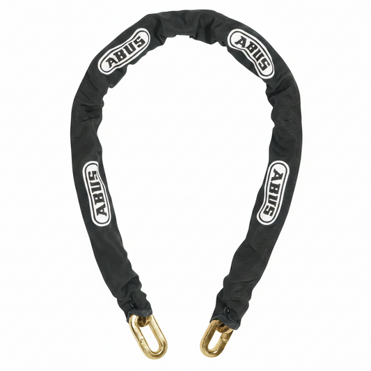 Cerradura de cadena ABUS Single-Maillon Carre