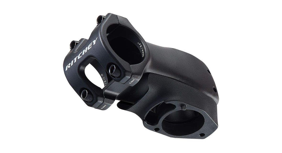 Potencia RITCHEY RL1 SWITCH