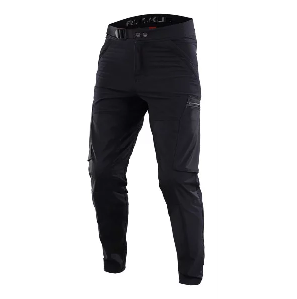 TROY LEE DESIGNS RUCKUS CARGO Pantalones Negro