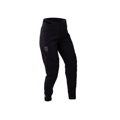Pantalón LEATT MTB TRAIL 3.0 LINER Mujer Negro