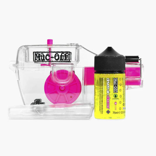 Limpiador de cadena MUC-OFF X-3
