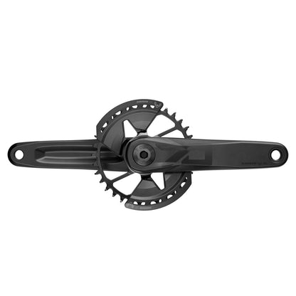 Pedalier Mono 12V SRAM EAGLE 70 T-TYPE DUB WIDE 2-Guards
