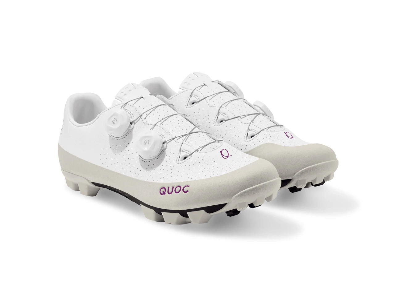 Grava QUOC GRAN TOURER XC Calzado de tiza
