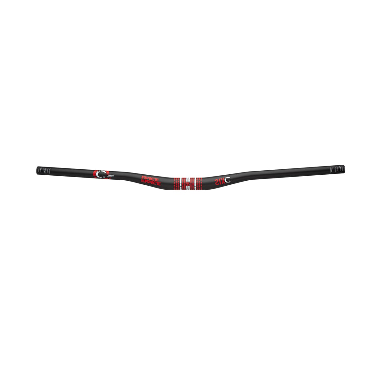 RACE FACE SIXC Carbon Rise 19mm Percha 785mm Rojo