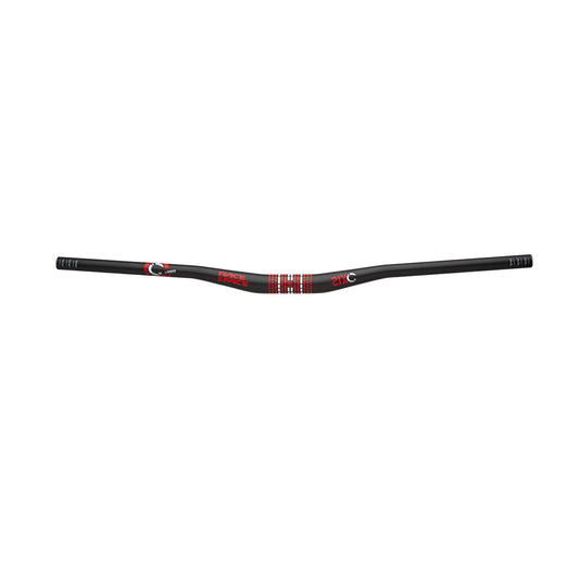 RACE FACE SIXC Carbon Rise 19mm Percha 785mm Rojo