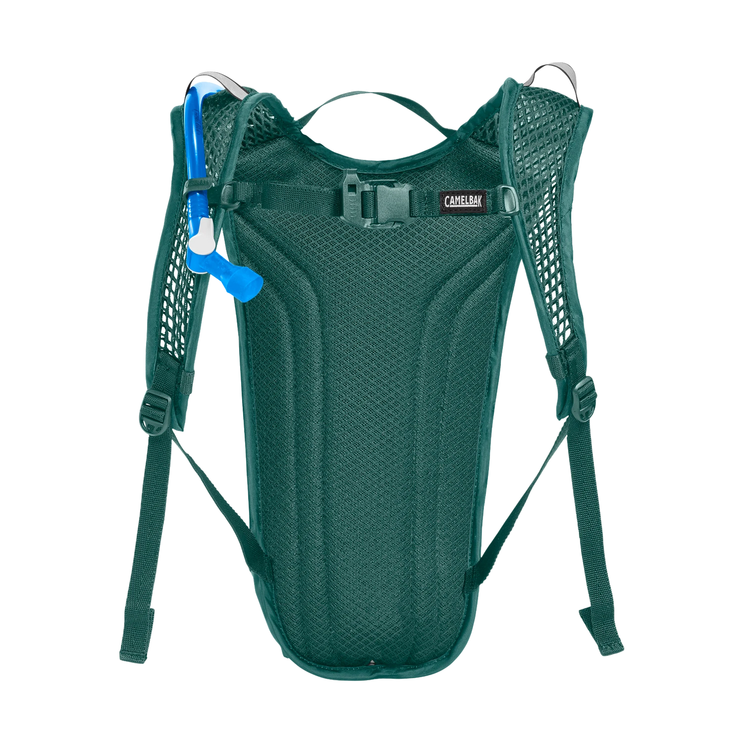 Bolsa de hidratación CAMELBAK MINI MULE 5 L Junior Green Mountains