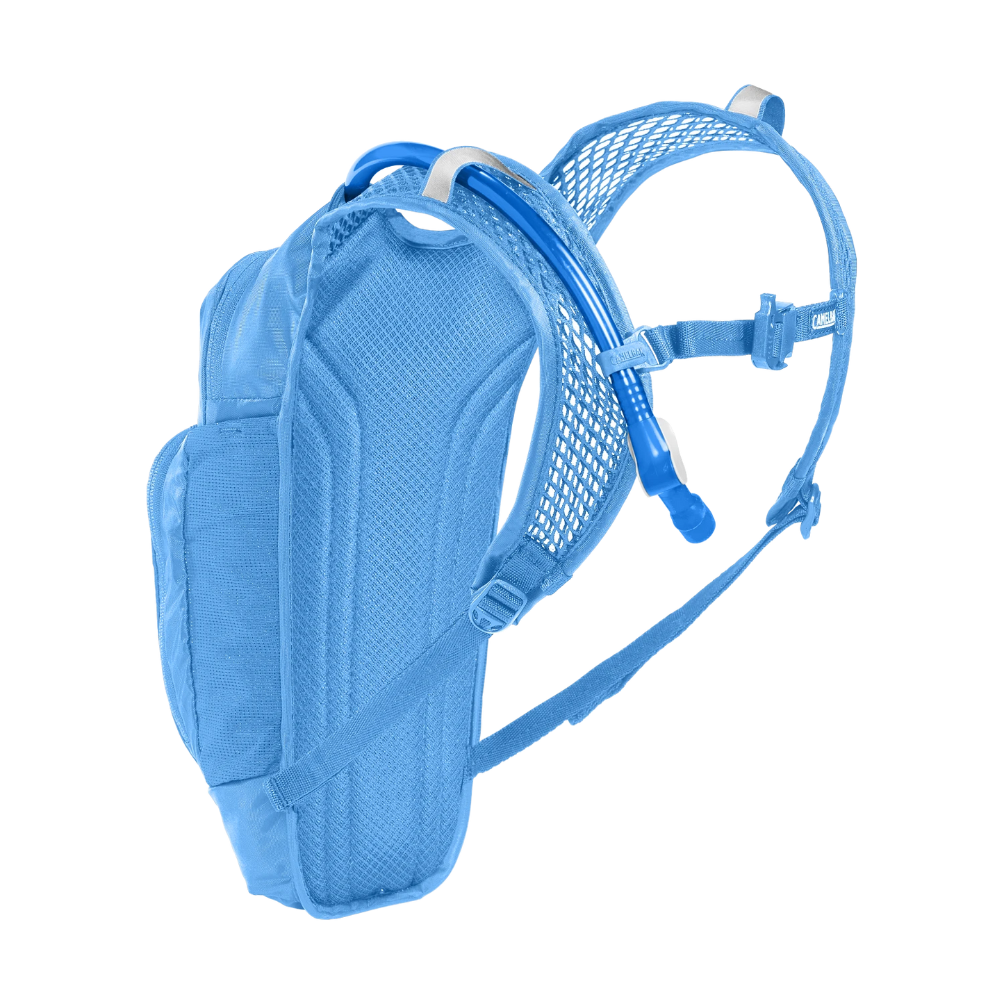 Bolsa de hidratación CAMELBAK MINI MULE 5 L Junior Azul Palma