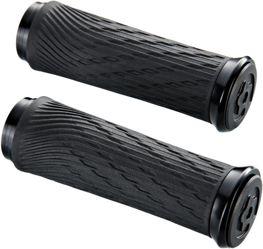 Puños SRAM para manetas de cambio Grip Negro (122mm)