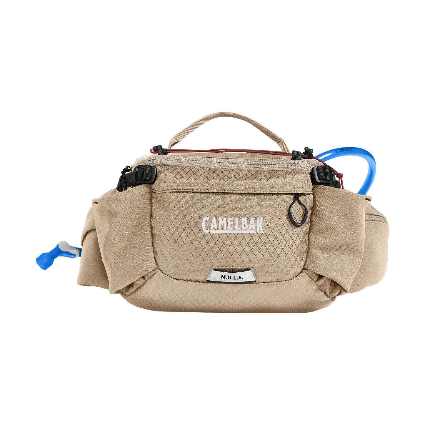 CAMELBAK MULE 5 L WAIST PACK Bolsa de hidratación Moondust