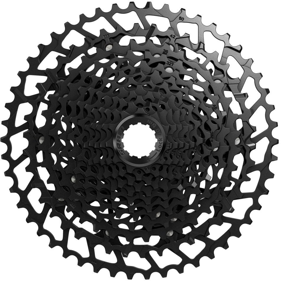 Cassette de 12 V SRAM NX EAGLE PG-1230