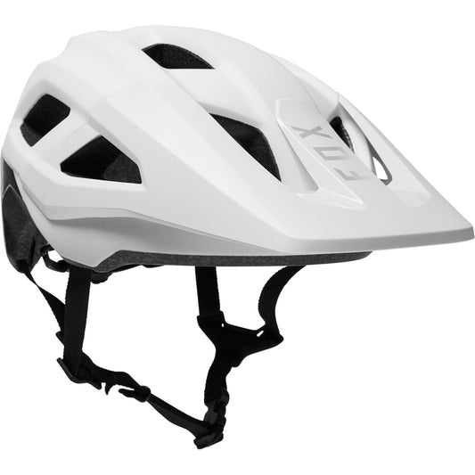 Casco MTB FOX MAINFRAME MIPS Blanco 2025