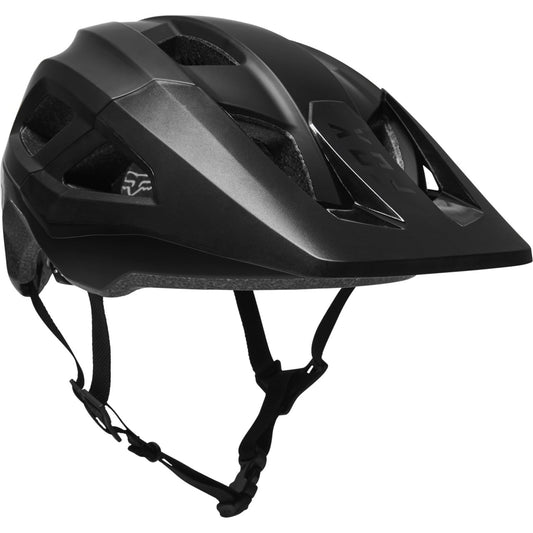 Casco MTB FOX MAINFRAME TRVRS MIPS Negro 2025