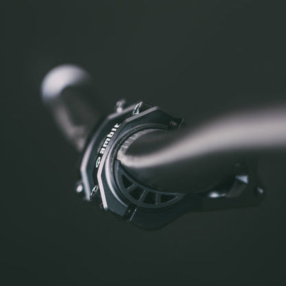 Manillar AMBIT Gravity Control GC Enduro Rise 25mm 800mm Carbono