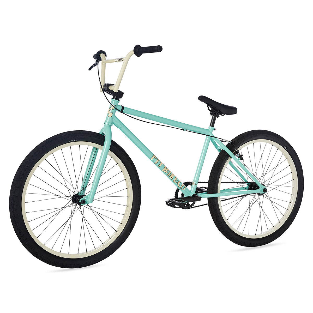 BMX FITBIKECO CR 26" Menta