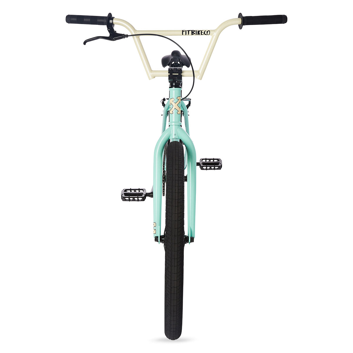 BMX FITBIKECO CR 26" Menta