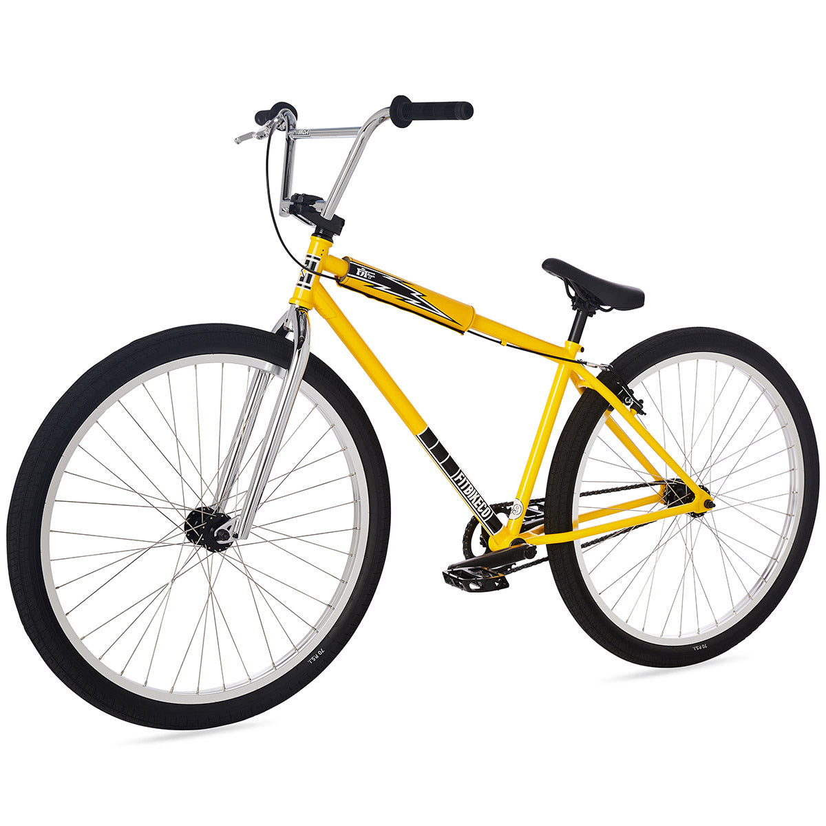 BMX FITBIKECO CR 29" Amarillo