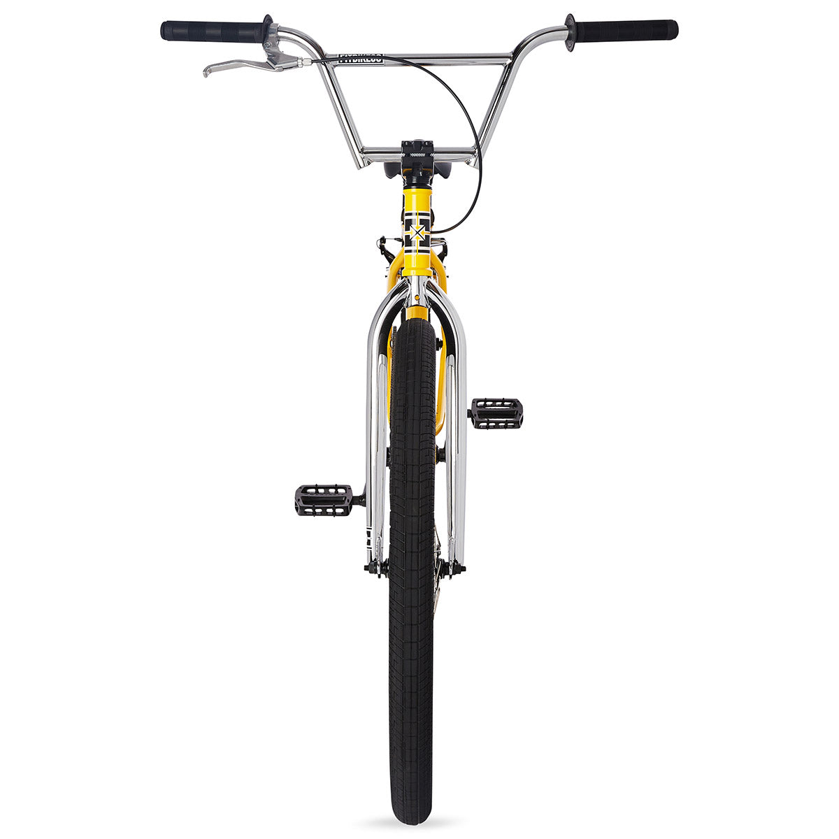 BMX FITBIKECO CR 29" Amarillo
