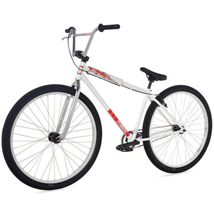 BMX FITBIKECO CR 29" Blanco