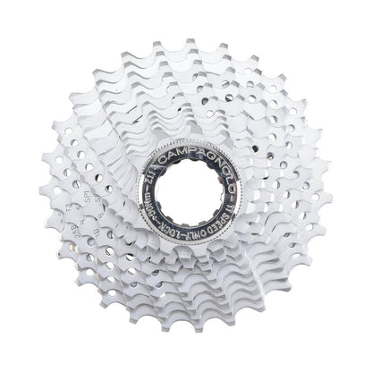 Cassette CAMPAGNOLO POTENZA CS-17 de 11 velocidades – foto principal sobre fondo blanco