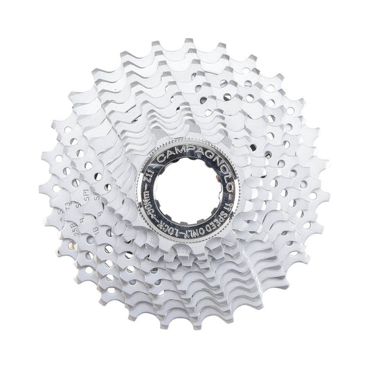 Cassette CAMPAGNOLO POTENZA CS-17 de 11 velocidades – foto principal sobre fondo blanco