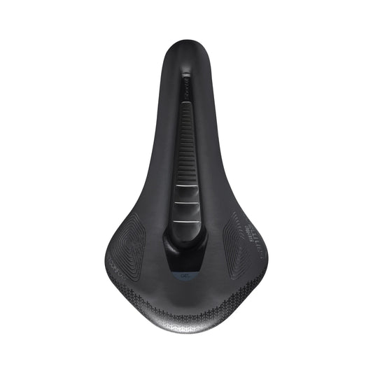 Sillín SAN MARCO Shortfit 2.0 Shield Supercomfort S3 - vista superior