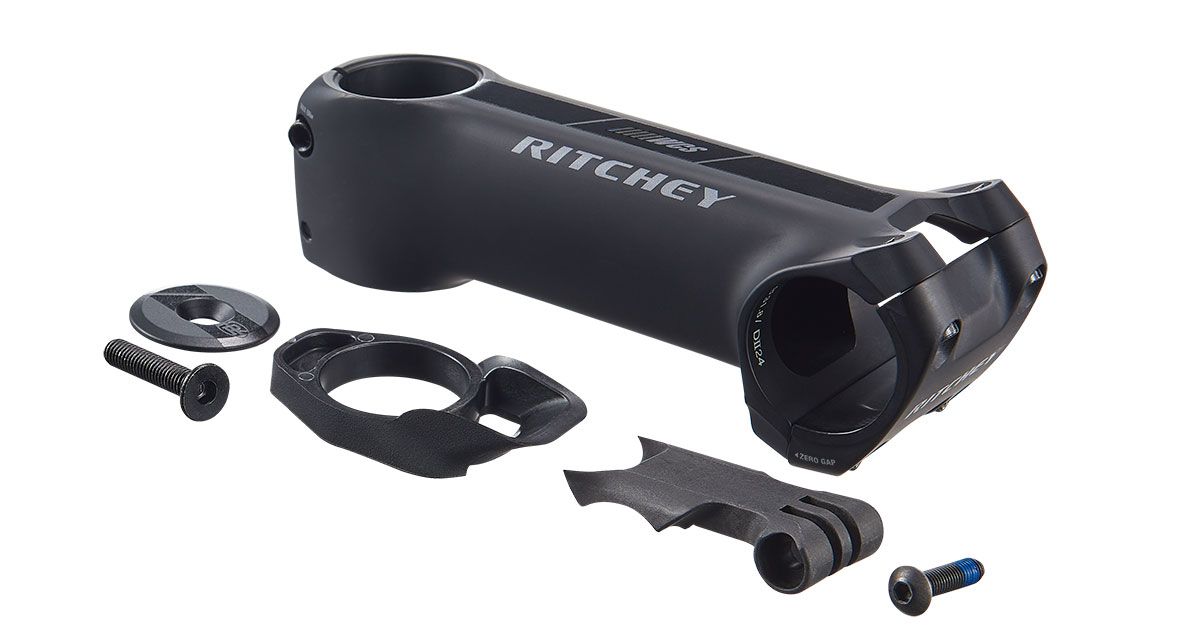 Potencia RITCHEY WCS SWITCH 6°