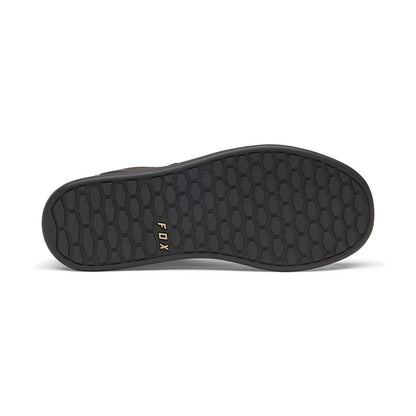 Zapatillas MTB FOX UNION FLAT Marrón