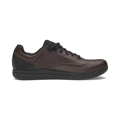 Zapatillas MTB FOX UNION FLAT Marrón