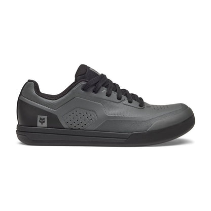 Zapatillas de MTB FOX UNION FLAT grises/negras