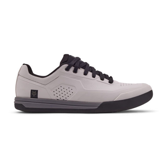 Zapatillas MTB FOX UNION FLAT Blanco 2025